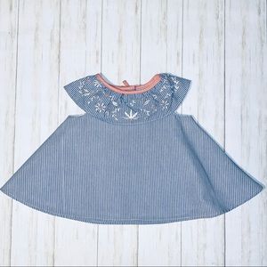 Gillian’s Closet Dresses - Gillians closet brand sleeveless dress size: 24 mo Gillian’s Closet Dresses - Gillians closet brand sleeveless dress size: 24 mo